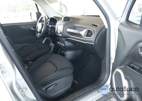 2015 Jeep Renegade Sport z USA, uszkodzony, nr VIN ZACCJAAT9FPC11371